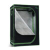 Green Fingers Grow Tent 90X50X160Cm Hydroponics Kit Indoor Plant Room System Product Image Nice N Cheap Variety Store