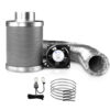 Green Fingers 6&Quot;Ventilation Kit Fan Hydroponics Grow Tent Kit Carbon Filter Duct,Green Fingers 6&Quot;Ventilation Kit Fan Hydroponics Grow Tent Kit Carbon Filter Duct – Nice N Cheap Variety Store Green Fingers 6&Quot;Ventilation Kit Fan Hydroponics Grow Tent Kit Carbon Filter Duct,Green Fingers 6&Quot;Ventilation Kit Fan Hydroponics Grow Tent Kit Carbon Filter Duct Product Image Nice N Cheap Variety Store