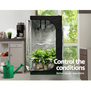 Green Fingers 6&Quot;Ventilation Kit Fan Hydroponics Grow Tent Kit Carbon Filter Duct,Green Fingers 6&Quot;Ventilation Kit Fan Hydroponics Grow Tent Kit Carbon Filter Duct - Image 4