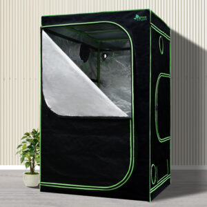 Green Fingers Grow Tent Light Kit 120X120X200Cm 2000W Led 6&Quot; Vent Fan,Green Fingers Grow Tent Light Kit Led 2000W Full Spectrum 6&Quot; Vent 120X120X200Cm – Nice N Cheap Variety Store Green Fingers Grow Tent Light Kit 120X120X200Cm 2000W Led 6&Quot; Vent Fan,Green Fingers Grow Tent Light Kit Led 2000W Full Spectrum 6&Quot; Vent 120X120X200Cm - Image 8