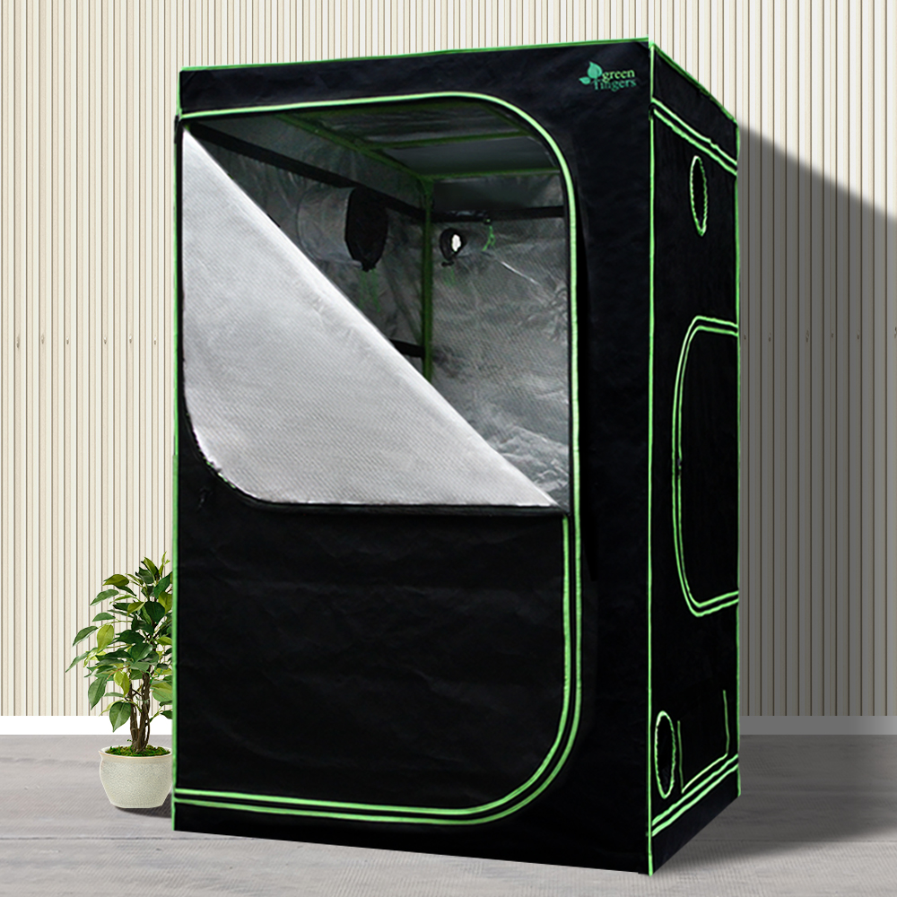 Green Fingers Grow Tent Light Kit 120X120X200Cm 2000W Led 6&Quot; Vent Fan,Green Fingers Grow Tent Light Kit Led 2000W Full Spectrum 6&Quot; Vent 120X120X200Cm – Nice N Cheap Variety Store Green Fingers Grow Tent Light Kit 120X120X200Cm 2000W Led 6&Quot; Vent Fan,Green Fingers Grow Tent Light Kit Led 2000W Full Spectrum 6&Quot; Vent 120X120X200Cm - Image 8