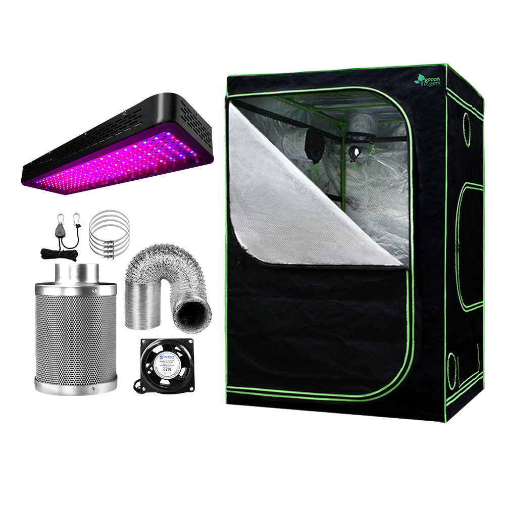 Green Fingers Grow Tent Light Kit 150X150X200Cm 2000W Led 4&Quot; Vent Fan,Green Fingers Grow Tent Light Kit Led 2000W Full Spectrum 4&Quot; Vent 150X150X200Cm – Nice N Cheap Variety Store Green Fingers Grow Tent Light Kit 150X150X200Cm 2000W Led 4&Quot; Vent Fan,Green Fingers Grow Tent Light Kit Led 2000W Full Spectrum 4&Quot; Vent 150X150X200Cm