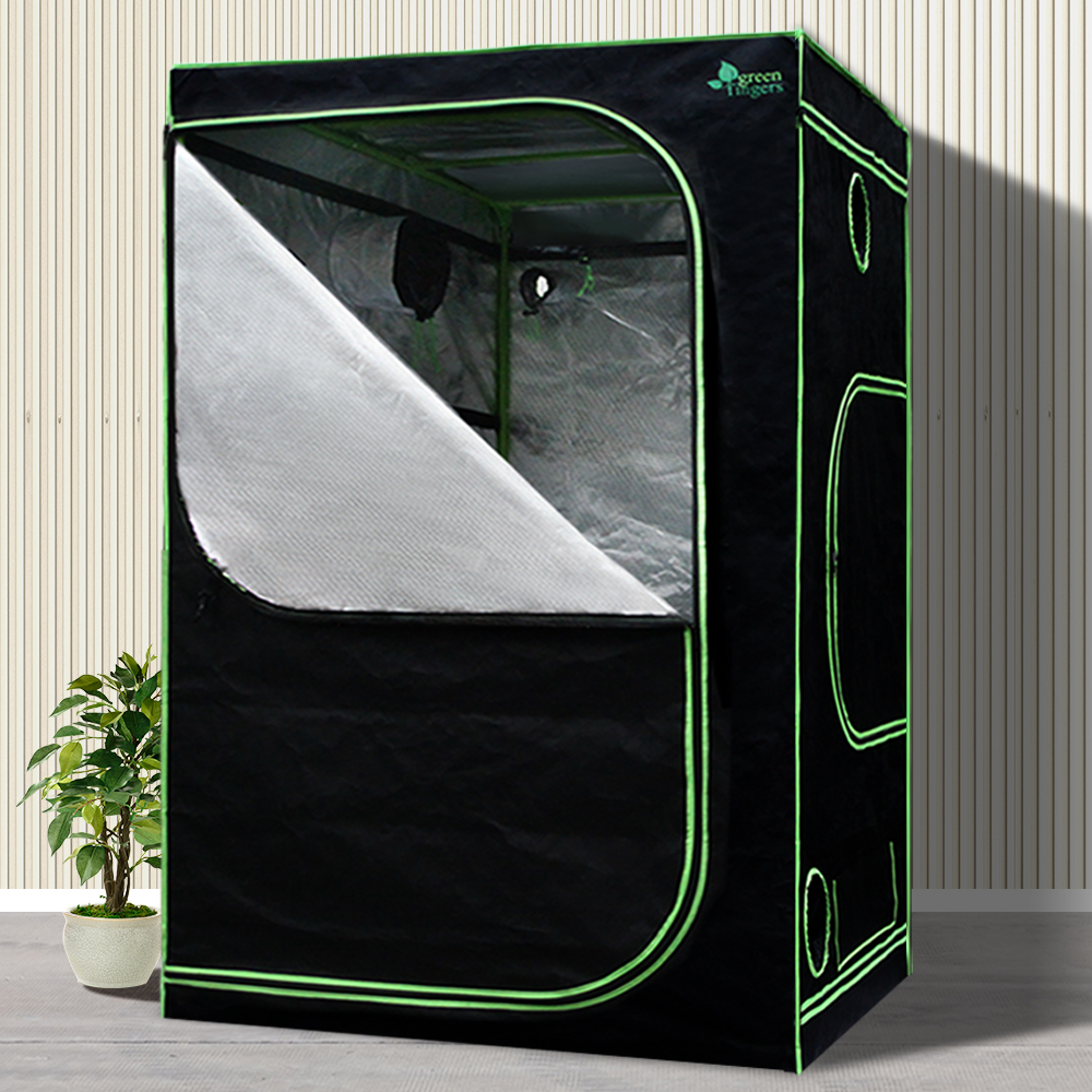 Green Fingers Grow Tent Light Kit 150X150X200Cm 2000W Led 4&Quot; Vent Fan,Green Fingers Grow Tent Light Kit Led 2000W Full Spectrum 4&Quot; Vent 150X150X200Cm – Nice N Cheap Variety Store Green Fingers Grow Tent Light Kit 150X150X200Cm 2000W Led 4&Quot; Vent Fan,Green Fingers Grow Tent Light Kit Led 2000W Full Spectrum 4&Quot; Vent 150X150X200Cm - Image 8