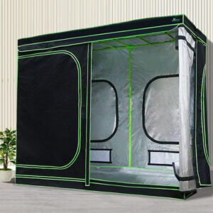 Green Fingers Grow Tent Light Kit 240X120X200Cm 2000W Led 6&Quot; Vent Fan,Green Fingers Grow Tent Light Kit Led 2000W Full Spectrum 6&Quot; Vent 240X120X200Cm – Nice N Cheap Variety Store Green Fingers Grow Tent Light Kit 240X120X200Cm 2000W Led 6&Quot; Vent Fan,Green Fingers Grow Tent Light Kit Led 2000W Full Spectrum 6&Quot; Vent 240X120X200Cm - Image 8