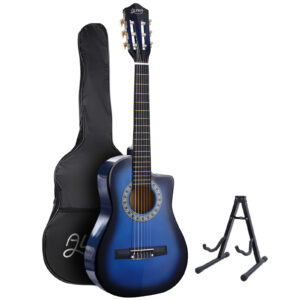 34 Inch Classical Guitar