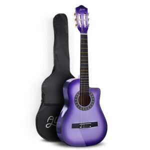 34-Inch Classical Guitar