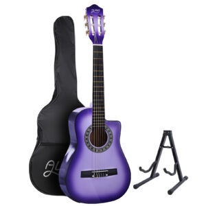 34-Inch Classical Guitar