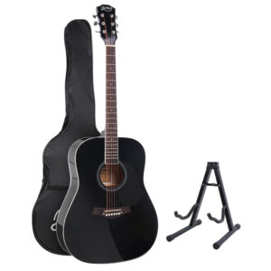 41 inch acoustic guitar