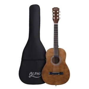 31" Acoustic Guitar
