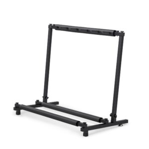 5-Guitar Stand