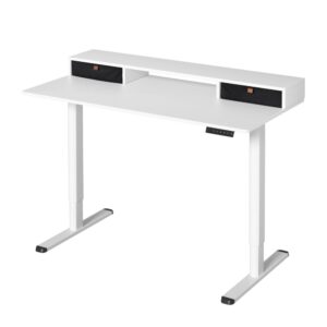 Artiss Electric Standing Desk Sit Stand Desks 120Cm – Nice N Cheap Variety Store Artiss Electric Standing Desk Sit Stand Desks 120Cm - Image 7
