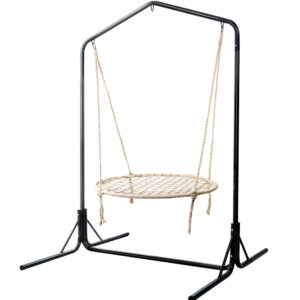 Hammock Chair with Stand