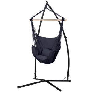 Hammock Chair with Stand