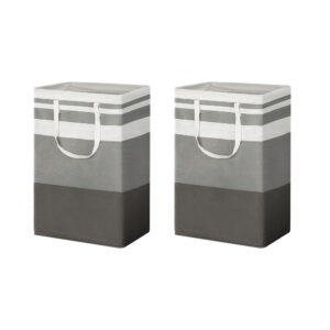 Foldable Laundry Hampers