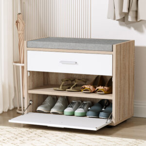 Shoe Rack Cabinet