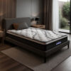 King Single Euro Top Mattress