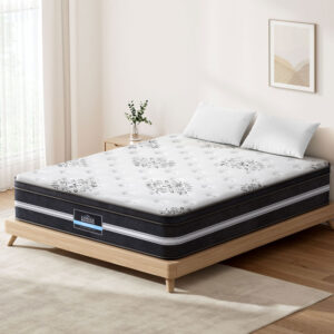 King Gel Mattress