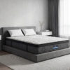 Giselle Bedding 34Cm Double Latex Foam Mattress – Nice N Cheap Variety Store Double Latex Mattress