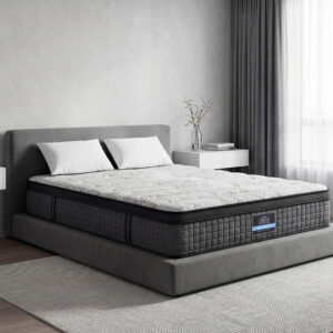 Double Latex Mattress