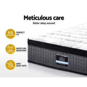 Double Latex Mattress
