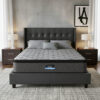 Giselle Double Mattress | 34Cm Euro Top Comfort – Nice N Cheap Variety Store Double Mattress