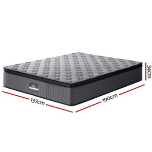 Double Mattress