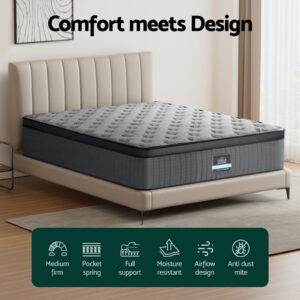 Double Mattress
