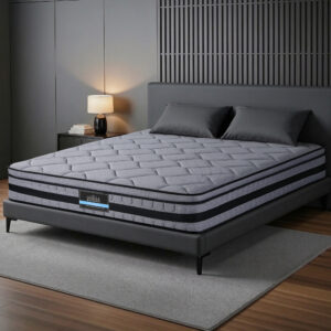 Double Hybrid Mattress