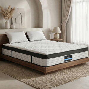Euro Top King Mattress