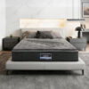 Giselle Bedding 34Cm Mattress Bamboo Cover Double Product Image Nice N Cheap Variety Store