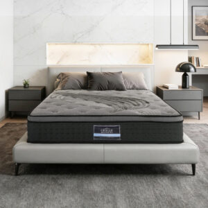 King Mattress Bamboo