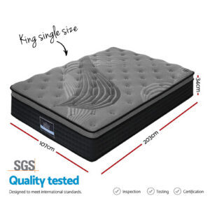 King Single Mattress