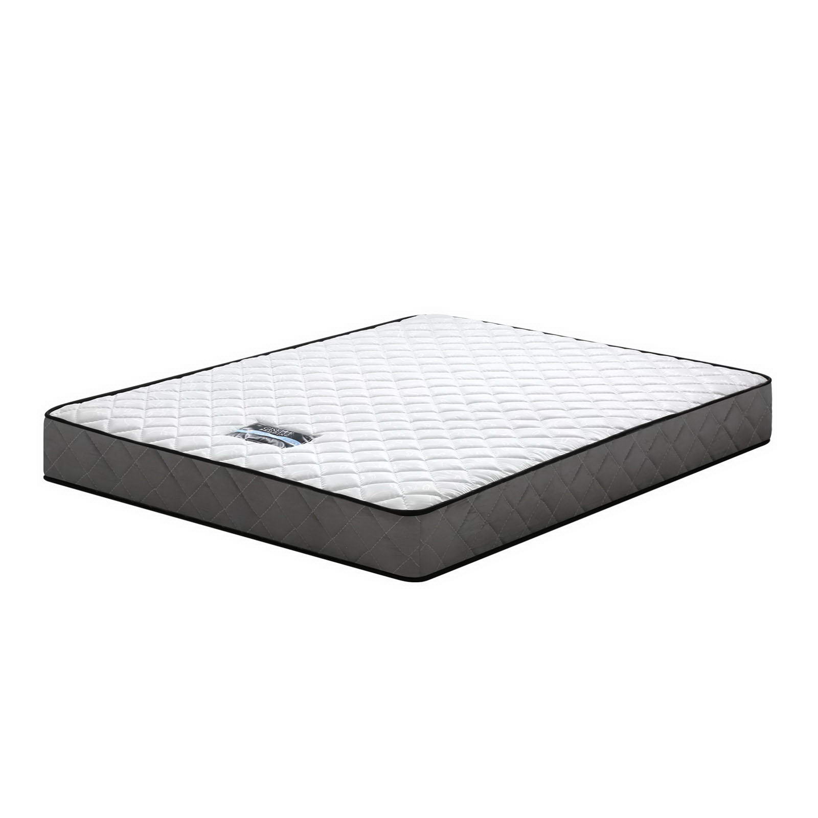 Giselle Bedding 16Cm Bonnell Spring Double Mattress – Nice N Cheap Variety Store Double Mattress