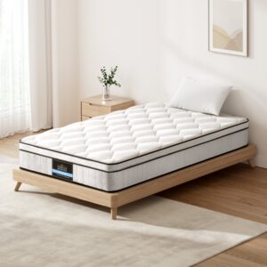 King Single Mattress