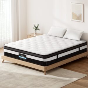 Double Mattress