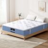 Double Bed Pocket Spring Mattress