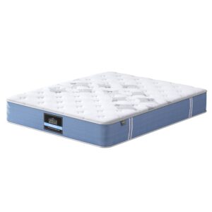 Giselle Double Bed Pocket Spring Mattress 25Cm – Nice N Cheap Variety Store Double Bed Pocket Spring Mattress