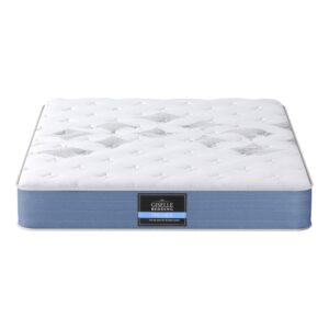 Giselle Double Bed Pocket Spring Mattress 25Cm – Nice N Cheap Variety Store Double Bed Pocket Spring Mattress
