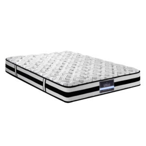 Giselle Bedding 24Cm Mattress Super Firm Double – Nice N Cheap Variety Store Giselle Bedding 24Cm Mattress Super Firm Double - Image 2