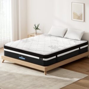 Super Firm King Mattress