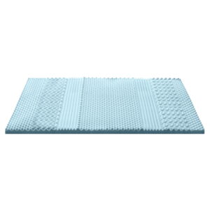 Giselle Memory Foam Mattress Topper 7-Zone 8Cm King Single – Nice N Cheap Variety Store Giselle Memory Foam Mattress Topper 7-Zone 8Cm King Single - Image 3