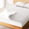 Queen Memory Foam Topper