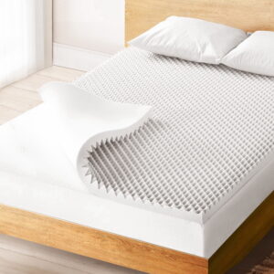 Queen Memory Foam Topper