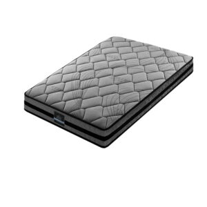 Giselle Bedding King Single Mattress | Medium Firm – Nice N Cheap Variety Store King Single Mattress