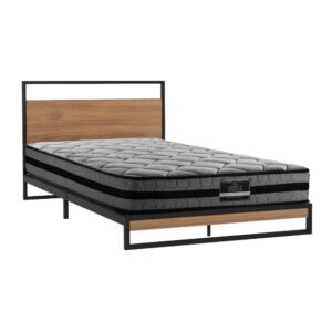 King Single Bed Frame