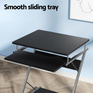 Computer Desk Keyboard Tray