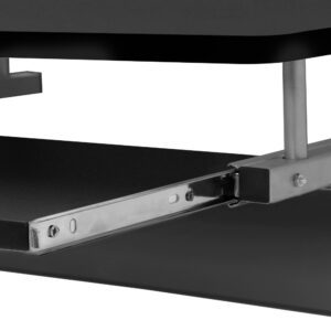 Computer Desk Keyboard Tray