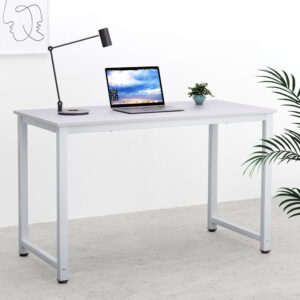 Computer Desk White