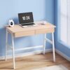 Computer Desk Oak