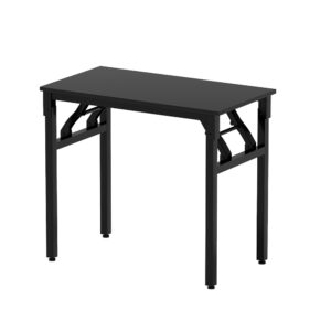 Foldable Computer Desk